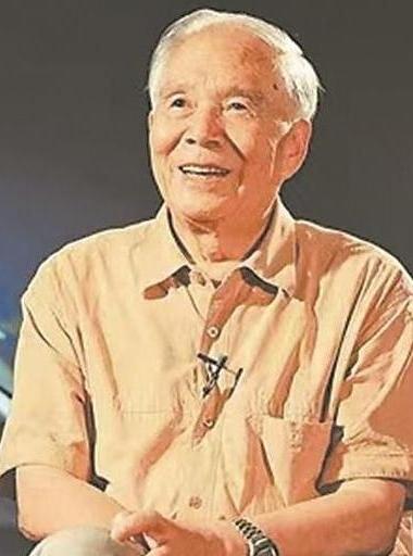 “殲-10之父”宋文驄院士：傾盡此生付長空